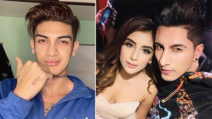 Splitsvilla X2 Fame Loka Gets Into An Online War With Ashish Bhatia And Miesha Iyer