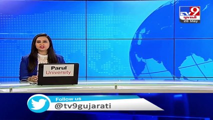 Kutch- Farmers face problem over only one cotton purchase centre in Anjar - TV9News