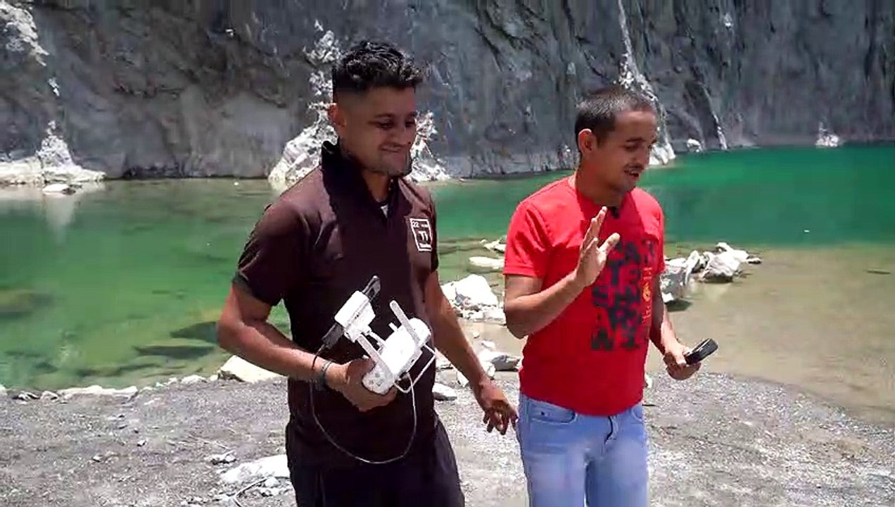 Will My Drone Balance It _ - मुझे डर लग रहा है