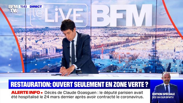 Parcs, jardins: réouverture en zone rouge ? - 28/05