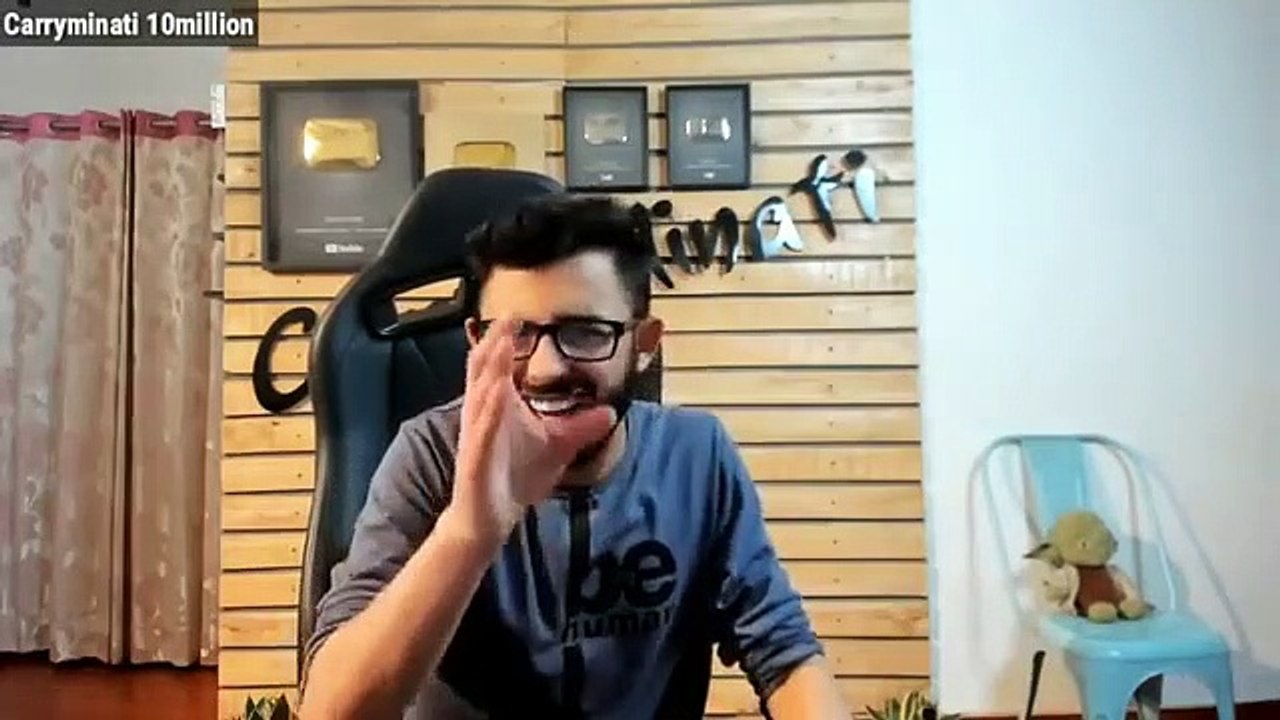 Carryminati_Roasted_Ajaz_Khan_Carry_roasting guru, roasting video, roasting arjyou, roasting tiktok, roasting channels, roasting carryminati, roasting faisu, roasting roadies, roasting arjun, roasting ajaz khan, roasting aib, roasting ashish chanchlani, r