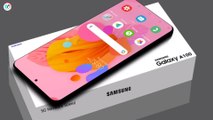 Samsung Galaxy A100 - 5G, Snapdragon 765,64MP Camera,6000mAh Battery,10GB RAM/Samsung A100