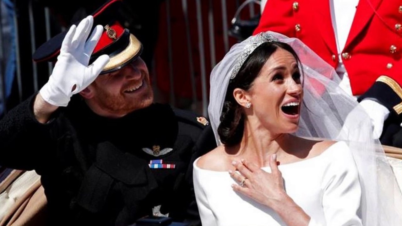 Meghan Markle a t-elle fait pleurer Kate avant son mariage? la vrai raison