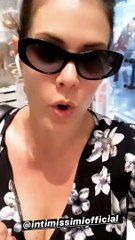 ΤΡΕΛΑΝΕ μας!! Η Μαρία Κορινθίου κάνει LIVE με το μπouστο ΦΑΤΣΑ ΦΟΡΑ! Πόσα να ΑΝΤΕΞΟΥΜΕ; - VID1