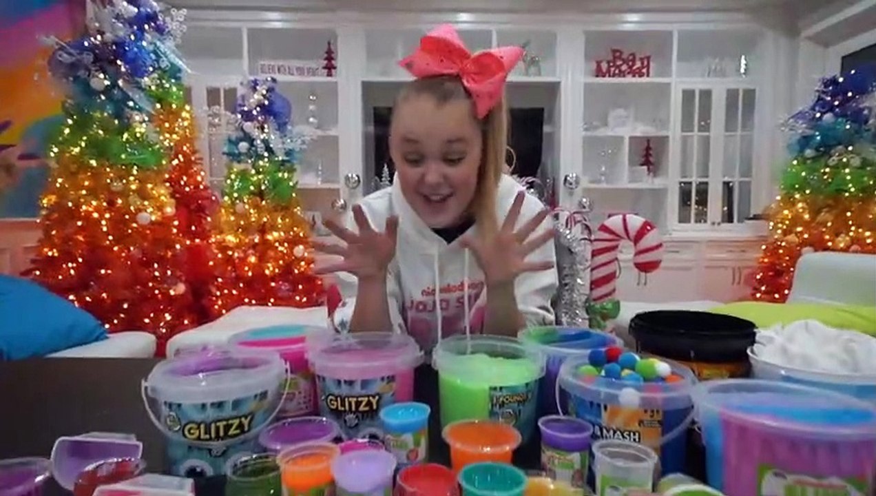 BUYING EVERY SLIME AT TARGET
