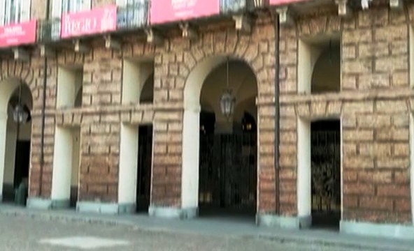 Torino - Teatro Regio, indagine per corruzione e turbativa d'asta (28.05.20)