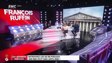 Le Grand Oral de François Ruffin, député LFI de la Somme - 28/05
