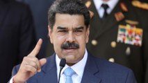 Venezuela’s Maduro considers charging citizens more for petrol