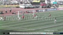 Fenerbahçe 0-0 Samsunspor [HD] 10.09.1988 - 1988-1989 Turkish 1st League Matchday 4