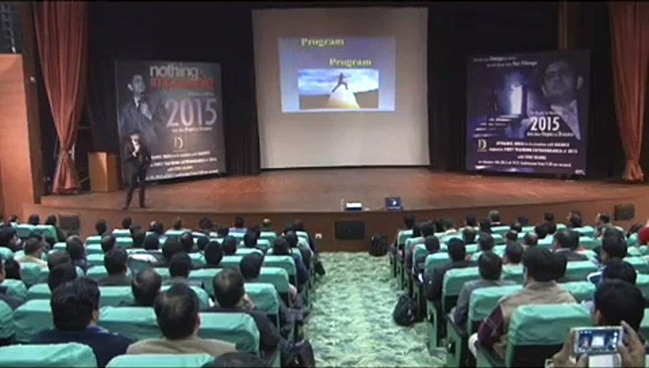 If_you_don't_program_yourself,_life_will_program_you| Motivational_Speaker
