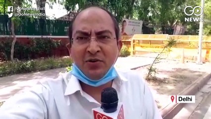 कोरोना काल: 'स्पीक अप इंडिया' के ज़रिये जनता की आवाज़ सरकार तक पहुंचाएगी कांग्रेस