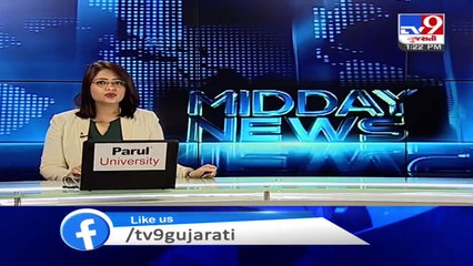 Rajya Sabha secretariat begins oath preparations _ TV9News