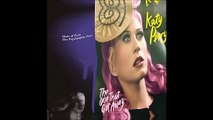 Psychodelic Furs vs Katy Perry - No one that got away (Bastard Batucada Ninguemscapou Mashup)