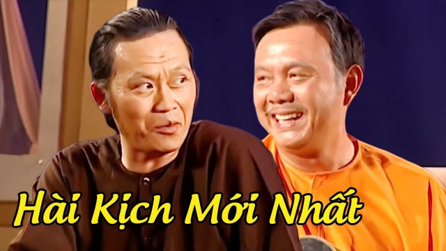 Hài Hoài Linh - Chí Tài - Hài Kịch Mới Nhất Tiếng Hát Chí Tài Hoài Linh Cười Bể Bụng