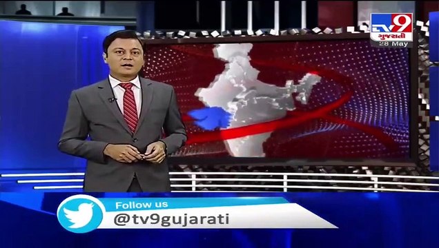 Lockdown 4.0 - Cabinet Secy interacts State Chief Secretaries over fresh guidelines after May 31