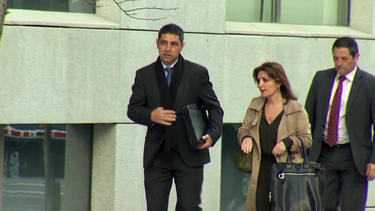 La Audiencia Nacional retoma el 8 de junio el juicio a Trapero