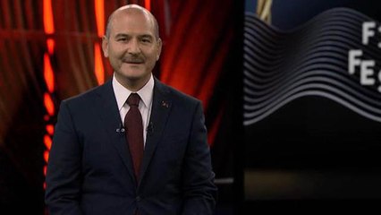 Bakan Soylu: Hepimiz aynı hikayenin çocuklarıyız
