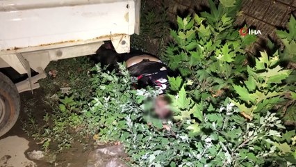 Para karşılığı ilişki için anlaştığı kadını öldüren sanık tahliyesini istedi