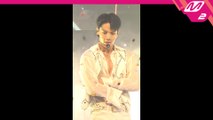 몬스타엑스 셔누 직캠 판타지아_200528