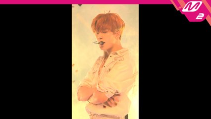 몬스타엑스 민혁 직캠 판타지아_200528