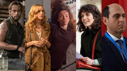 Estrenos de la semana - 29/05/2020