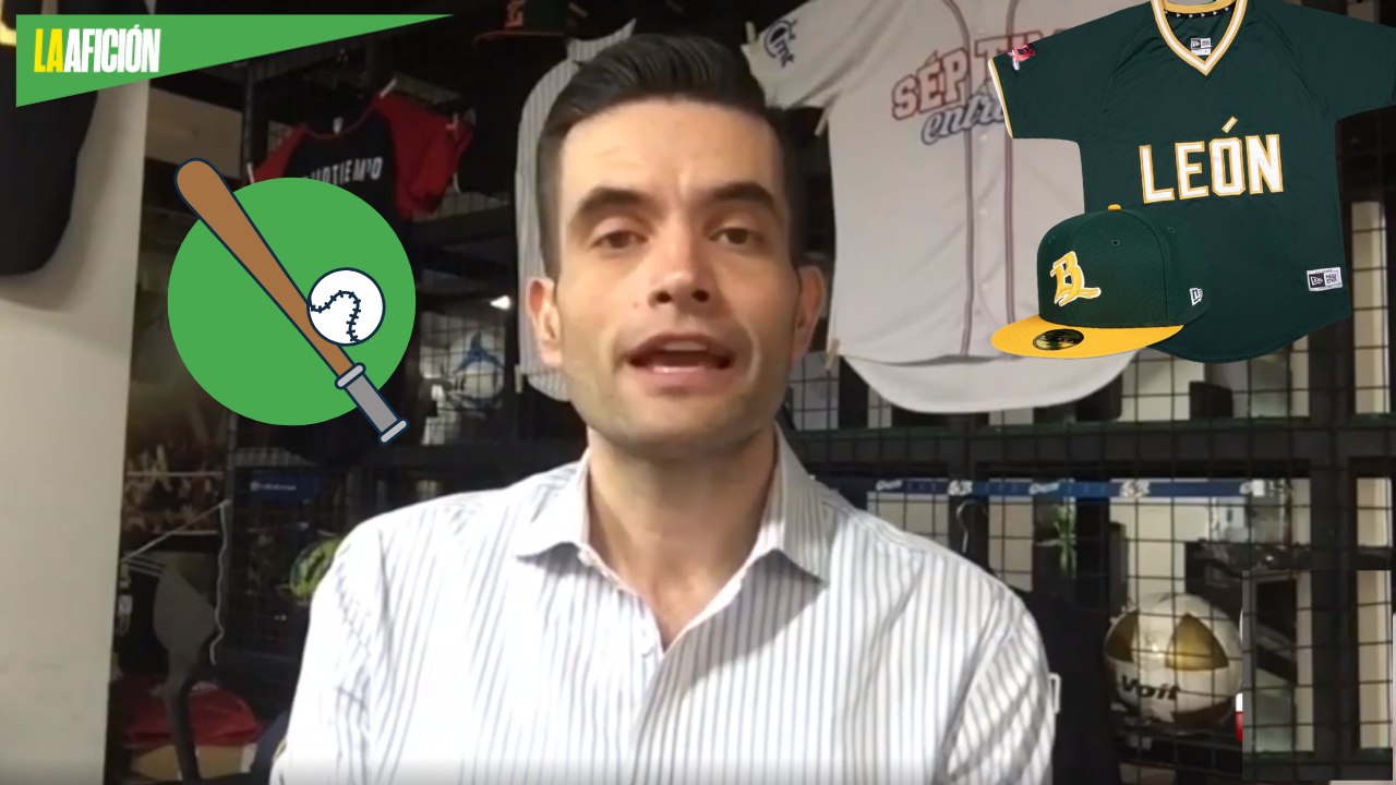 Equipos presumen uniformes en redes sociales, ¿usaran estos uniformes en el 2020?