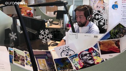 COVID-19: kontaktkutató csoport Franciaországban