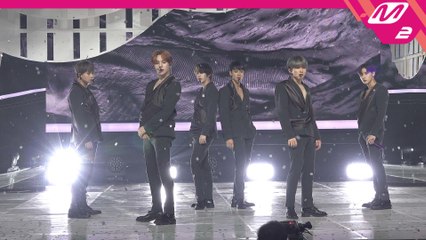 몬스타엑스 직캠 FLOW_200528