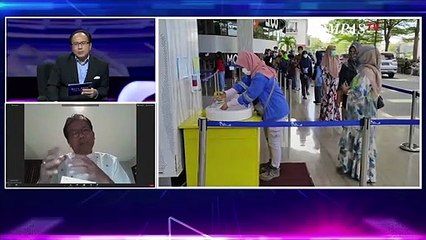 Belum Ada Vaksin, Kok New Normal? - SATU MEJA THE FORUM