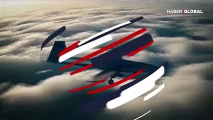 Irak'ın kuzeyindeki hava harekatında 3 terörist etkisiz hale getirildi