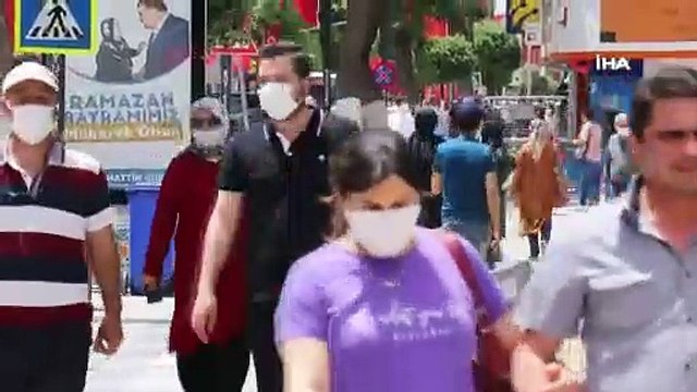 Malatya'da rehavet vaka sayısını arttırdı