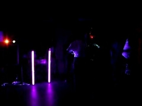 soirée electro + chippen d'ells crinierees de flobecq xD.