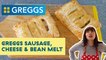 Anna Cooks Anything: Greggs Sausage, Bean And Cheese Bakes