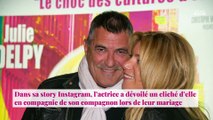 Jean-Marie Bigard : Lola Marois lui déclare son amour pour leur anniversaire