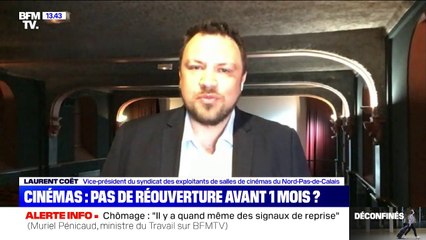 Muriel Pénicaud: "Il y a quand même des signaux de reprises"