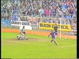 Granada Soccer Night [itv]: Plymouth 1-2 Latics 1990/91 Football League Division 2, 03/04/91