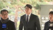 '다음 주 귀국' 강정호 '공개 사과' 예정