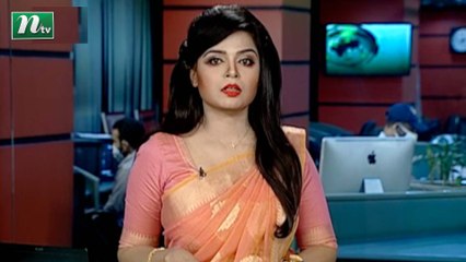 NTV Shondhyar Khobor | 28 May 2020