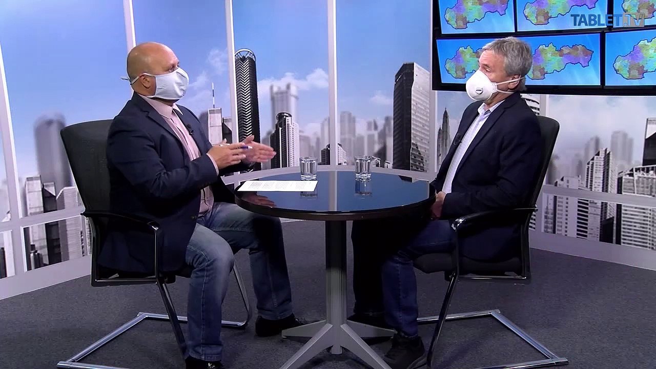 HRABKO: Pellegrini je už zrejme rozhodnutý odísť zo Smeru-SD