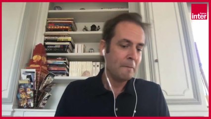 Cinéma français : l'amour sans la langue - Tanguy Pastureau maltraite l'info