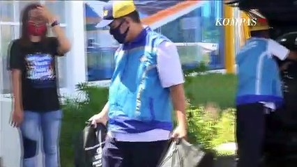 Bantuan Untuk Warga Tinggal Di Sekitar Tol Manado-Bitung