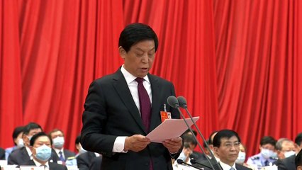 [뉴있저] 中, '홍콩 보안법' 통과..."반중국 행위·행동 처벌" / YTN