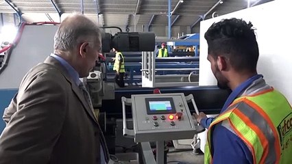 الحظر لدى الدول المجاورة ينعش السوق المحلية في العراق