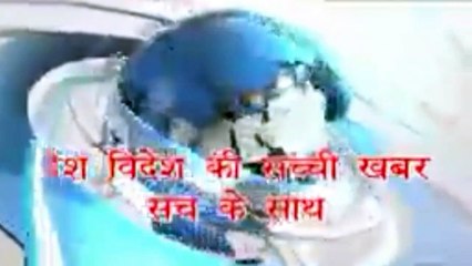 bharat ne chin ko khdera