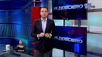 Seis presuntos  integrantes de una banda de arranchadores fueron capturados en Guayaquil