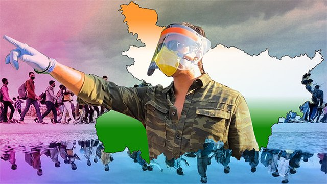 Sonu Sood's STATUE To Be Built In Bihar