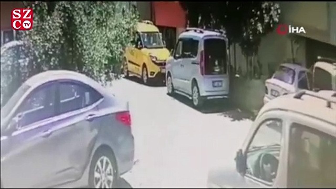 Motosiklet çalmaktan serbest kaldı, sokağa çıkmaktan 3 bin 150 lira ceza yedi