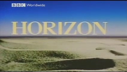 THE ANTHROPIC PRINCIPLE - BBC HORIZION