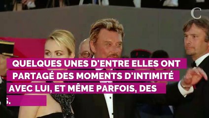 Johnny Hallyday : sa folle histoire d'amour secrète qui a duré 60 ans