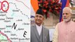 Nepal Fails Over Newly Formed Map || భారత్ తో పెట్టుకుంటే తట్టుకోలేము అంటున్న నేపాల్